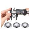 3/6Pcs SH30/50/52 Shaver Replacement Heads Compatible For Philips Electric Shaver Series 1000, 2000, 3000, 5000 Blade Head(6pcs) view 3
