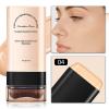 2 In 1 Foundation Stick Long-lasting Eraser Lightweight Double Head Face Make Up Foundation Stick With Brush (04) view 2