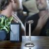 Long Handle Shaver Holder - Stainless Steel Shaver Stand Support | Shaverss Holder For Men, Travel Shaverr Stand, Shaving Storage Rack Counter Organizer For Bathroom Kitchen view 4