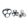 A61T-Replacement HQ9 Shaver Head Compatible For PhilipsPT Series PT870 PT878 PT920 PT877 AT830 AT880 AT920 AT927 AT4600 Razor Blade view 1