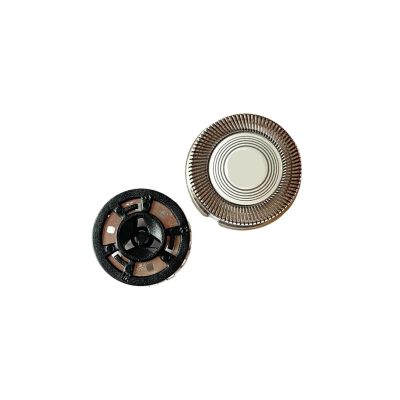 6PC Electric Shaver Razor Replacement Razor Head compatible For Philips S1000 S3000 S4000 S5000 S500 XZ5800 XZ580 SW175 Accessories