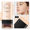 2 In 1 Foundation Stick Long-lasting Eraser Lightweight Double Head Face Make Up Foundation Stick With Brush (03) view 2