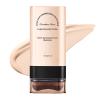2 In 1 Foundation Stick Long-lasting Eraser Lightweight Double Head Face Make Up Foundation Stick With Brush (01) view 1