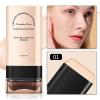 2 In 1 Foundation Stick Long-lasting Eraser Lightweight Double Head Face Make Up Foundation Stick With Brush (01) view 2