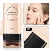 2 In 1 Foundation Stick Long-lasting Eraser Lightweight Double Head Face Make Up Foundation Stick With Brush (02) view 2