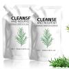 2Pcs Rosemary Amino Acid Shampoo for Hair Growth, Thinning Hair Loss Natural, Moisturizing Hair Shampoo, Strengthening for Men and Women view 1