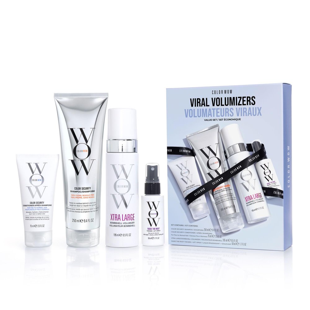 COLOR WOW Viral Volumizers