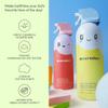 Evereden Kids Shower Essentials Set: 2-in-1 Kids Shampoo and Conditioner + Cloud Body Wash - Gentle Cloud-Like Toddler Body Wash & Gentle Shampoo-Conditioner - Clean & Vegan Skin Care view 4