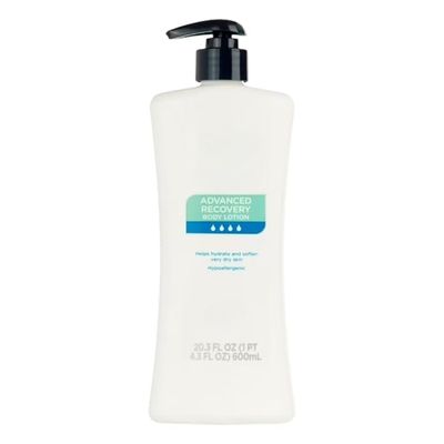Beauty Advanced Recovery Body Lotion, 20.3 fl oz (Pack of 1)