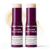 2Pcs Calcium Multi Balm, Calcium Volume Multi Balm, Korean Collagen Moisturing Stick, Hydrating, Anti-aging, Suitable for Eyes, Neck, Face. view 1