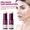 2Pcs Calcium Multi Balm, Calcium Volume Multi Balm, Korean Collagen Moisturing Stick, Hydrating, Anti-aging, Suitable for Eyes, Neck, Face. view 2