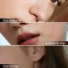 Soziprix Clear Lip and Nose Piercings for Sports,Work,Surgery - Bioflex Silicone Earrings 24pc Set - Hypoallergenic Invisible Clear Earrings for Cartilage Helix Tragus,Lip,Nose(8mm, 10mm,) view 3