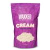 WAXXED Cream Hard Wax Beads 2.2LB  Titanium DioxideInfused Cream Wax for Everyday Use  Smooth Application for Sensitive Areas  Clean Removal with Less Residue - Ideal for Professional & Home Use view 1