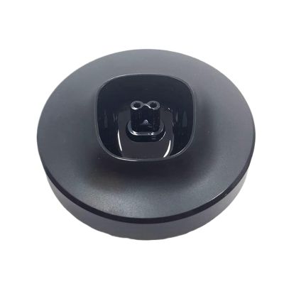 1 Pcs SuitableCompatible For Philips Honeycomb Shaver Charging Base Shaver Charger Stand S5531 S5532 S9932 S7732 Razor Accessories