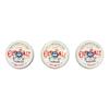 Old Salt Pomade Trio Grooming Supply - Driftwood, Open Water, and Unscented - Handcrafted, Natural, No Harsh Chemicals Medium Hold, Natural Shine, Water-Based, Versatile Use, view 1