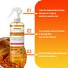 Aevezom Body Turmeric Spray 200ml 6.67Fl Oz 1 Pack view 3