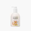 SONREVE Kids Rinse In Shampoo, Additive-Free, Sensitive Skin, Hypoallergenic Tested, Eye Resistant, Weak Acid, Kids, Non-Sticky, Naturally Derived, 6.8 fl oz (200 ml), Sweet Candy view 1