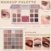 Makeup Set for Teens Makeup Kit for Women Full Kit Eyeshadow Palette Makeup Gift Set for Women Teen Girls Teenagers Makeup Kit for Teens 13-15 view 3