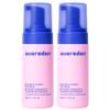 Evereden Kids Face Wash: Cool Peach, 3.4 fl oz. | Gentle Skin Care | Non-toxic and Clean Ingredients | Multi-Vitamin Skin Care for Kids | Pack of 2 view 1