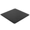 OmySalon Premium Salon Mat for Hair Stylist Standing 4x4x5/8, Anti Fatigue Barber Floor Mat Without Cutout, Enhanced Durability & No Curl Design view 1