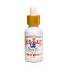 Old Salt Open Water Beard Oil and Pomade Set Grooming Supply -Undaria Sea Kelp, Sea Moss Scent, Handcrafted, Natural, No Harsh Chemicals, Plant Based, Water Based view 2