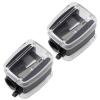 Portable Cosmetic Pencil Sharpener Makeup Single Hole Mansual Lip Liner for Travel Beauty Sharpener view 1