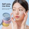TEREZ & HONOR Eye Patches Set: Korean Hydrogel Eye Masks Gift, 3 Pack (x 60 Pcs) with Caffeine, Collagen & Vitamin C - For Puffy Eyes, Dark Circles, Fine Lines, Wrinkles & Bags, Travel Case Included view 4