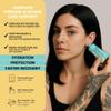 Base Labs Saline Gel 1.5oz  Piercing Aftercare & Piercing Bump Solution  Nose, Ear & Belly Button Piercing Care  Hydrating Gel for Piercings, Burns & More  Aloe Vera, Tea Tree & Sea Salt | 2PK view 3