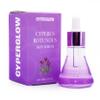 CYPERGLOW Cyperus Rotundus Skin Serum Oil, Natural Hair-Reducing & Shaving Oil for Women, Moisturising & Soothing for All Skin Types view 1