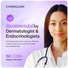 CYPERGLOW Cyperus Rotundus Skin Serum Oil, Natural Hair-Reducing & Shaving Oil for Women, Moisturising & Soothing for All Skin Types view 4