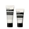 Aesop Exfoliating Set for Dehydrated and Dull Skin | Purifying Facial Exfoliant Paste & Blue Chamomile Facial Hydrating Mask | 2.6oz + 2oz view 1