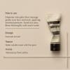 Aesop Exfoliating Set for Dehydrated and Dull Skin | Purifying Facial Exfoliant Paste & Blue Chamomile Facial Hydrating Mask | 2.6oz + 2oz view 2