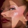ColourPop x The Grinch Who-Hash Gliterally Obsessed Iridescent Body Glitter Gel - Limited Edition Glitter Makeup for Hair, Face & Body - Holiday Makeup Must-Have (0.6 oz) view 3