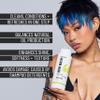 Hairstory New Wash Method for Oily Hair, New Wash Deep Clean & Pre-Wash with Scalp Brush, Purifying Scalp Rinse & Clarifying Cleansing Cream Duo, Deep Cleans, Clarifies & Conditions view 3