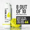 Hairstory New Wash Method for Oily Hair, New Wash Deep Clean & Pre-Wash with Scalp Brush, Purifying Scalp Rinse & Clarifying Cleansing Cream Duo, Deep Cleans, Clarifies & Conditions view 4