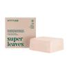 ATTITUDE Strengthening Shampoo Bar, Natural Origin, for Hair Repair & Breakage, Blue Clay & Caffeine, EWG Verified & Clean Ingredients, Vegan, Sandalwood & Cedar Scent, 4 Oz view 1