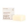 ATTITUDE Strengthening Conditioner Bar, Natural Origin, for Hair Repair & Breakage, Caffeine & Shea Butter, Clean Ingredients, Vegan, Sandalwood & Cedar Scent, 3 Oz view 1