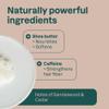 ATTITUDE Strengthening Conditioner Bar, Natural Origin, for Hair Repair & Breakage, Caffeine & Shea Butter, Clean Ingredients, Vegan, Sandalwood & Cedar Scent, 3 Oz view 3