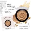 LAURA GELLER NEW YORK Baked Gelato Swirl Illuminator, Gilded Honey - Back from the Vault view 2
