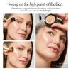 LAURA GELLER NEW YORK Baked Gelato Swirl Illuminator, Gilded Honey - Back from the Vault view 4