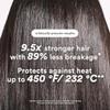 Bundle of VERB Ghost Oil, 2 fl oz- Weightless Hair Oil for Fine to Medium Hair  + VERB Frizz Defense Smoothing Spray, 5.4 fl oz  Anti-Frizz Shield + Heat Protection for Sleek Blowouts view 3