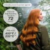 Bundle of VERB Ghost Oil, 2 fl oz- Weightless Hair Oil for Fine to Medium Hair  + VERB Frizz Defense Smoothing Spray, 5.4 fl oz  Anti-Frizz Shield + Heat Protection for Sleek Blowouts view 4