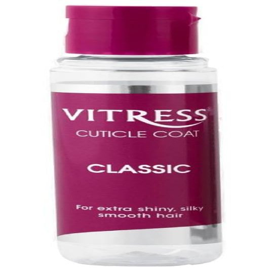 Classic Hair Cuticle Coat 50ml by VitressPH
