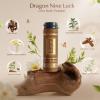 All Purpose Herbal Bath Powder Set Traditional Chinese Herbal Bath Salts (20 Bottles) Ideal for Self Care, Gifting, and SPA Use, Suitable for Men, Women, Seniors, Teachers(Dragon Nine LuckCi) view 4