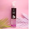 Acai Shield Thermo-Activated Hair Treatment Fluid, Dual-Phase Formula with Acai and Jabuticaba Extracts + dsl home view 2