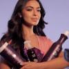 Acai Shield Thermo-Activated Hair Treatment Fluid, Dual-Phase Formula with Acai and Jabuticaba Extracts + dsl home view 4