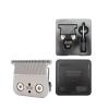 Cutter Head, Compatible For Madeshow, M6 M11, Compatible For Kulilang, R55 Professional Hair Clipper 0mm Blade Hair Cutting Machine Replaceable(M6blade with Comb) view 1