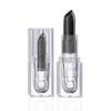 ALLUREMOUR Waterproof Glitter Lipstick Sexy Black Lip Gloss Shiny Lip Tint Cosmetics Halloween Lips Makeup view 1
