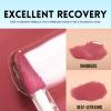 Pudaier Glossy Lip Stain, Excellent Recovery, Moisturizing Lip Care Tinted Lip Oil, Hydrating Plumping Lip Gloss Balm, Non-Sticky Long Lasting Light Texture LipGloss Oil for Dry Lip (03 Quiet Drift) view 3