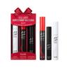 CLIO Kill Lash Superproof Mascara Holiday Gift Set, Long-Lasting & Volumizing, Waterproof, Clmup & Smudge-Free, Stocking Stuffers, Korean Beauty (001 Long Curling + 002 Volume Curling(Mini) +Remover) view 1